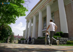 В топ вузов СКФО попали пять ставропольских учреждений