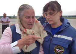 В пункте временного пребывания в Кочубеевском районе разместили 55 беженцев из Украины