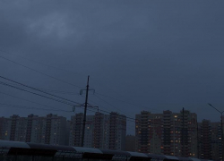 Дождь прольется на Ставрополь 30 марта