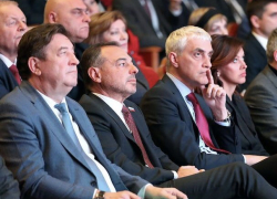 На Ставрополье готовятся к принятию дефицитного бюджета