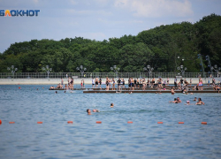 В обновленном списке водоемов для купания на Ставрополье оказалось 28 объектов