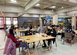 Ставрополье не смогло реализовать федеральный грант на молодежный арт-кластер