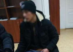 Следователи нашли парня, убившего молотком 49-летнего таксиста на Ставрополье