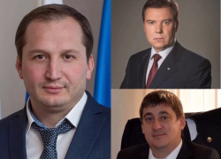 Шерше ля фам по-ставропольски: женские скандалы краевых политиков
