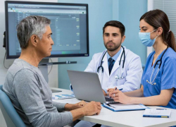 В Пятигорске резко вырос спрос на телемедицину