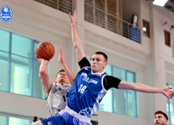 Удачные гастроли: ставропольские баскетболисты добыли в январе побед больше, чем за весь сезон 