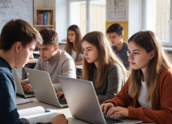 Ставропольцам предложили принять участие в «Цифровом марафоне»