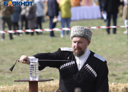 На 3 миллиона — 15 тысяч гостей: фестиваль «Песни ветра» в Ставрополе отыграл по всем ставкам