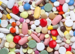 Полицейский на Ставрополье продавал запрещенные вещества