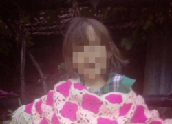 На Ставрополье пропала трехлетняя девочка