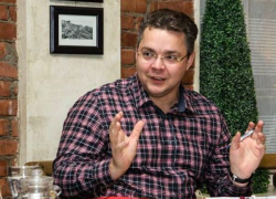 Ставропольчане поздравили Владимира Владимирова с 42-м днем рождения