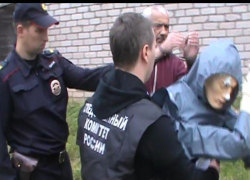 К убийству экс-судьи Кировской области причастен ставрополец