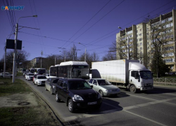 Выделенные полосы для общественного транспорта в Ставрополе планируют обустроить чиновники