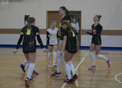 Кисловодская путевка: ставропольские волейболистки пробились в финал первенства России