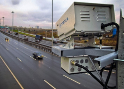 Неработающие видеокамеры на дорогах в Ставрополе признали пустой тратой бюджетных денег 