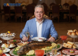 Бюджетная «поляна» для избранных: губернатор Ставрополья готовит банкеты для VIP-гостей с осетриной за 2 миллиона 
