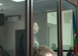 Свидетели не попали на очередное заседание по делу экс-главы ГИБДД Ставрополья Сафонова 