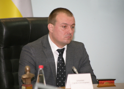 В центре Кавмингруппы открывают промышленный центр «Пятигорье»