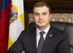 Экс-глава минпрома Ставрополья Виталий Хоценко был ранен в Донецке