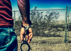 Полицейские из Ессентуков обвиняются в халатности из-за побега заключенных