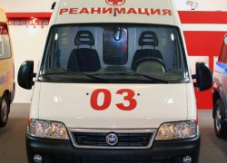 Одного из пострадавших на заводе в Нефтекумске срочно перевезли в ожоговый центр