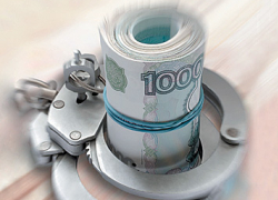 Санинспектора на Ставрополье поймали на взятке