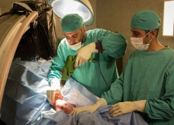 Катания в багажнике с неопытным водителем обернулись для несовершеннолетнего ставропольчанина контузией и переломом черепа 