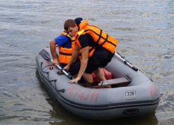 Пропавшего 6-летнего мальчика-аутиста ищут спасатели и волонтеры на Ставрополье