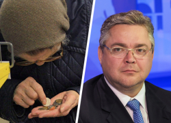 Глава Ставрополья пытается спасти олигархов от долгов, пока жители края в них утопают