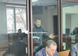 «Пусть Господь Бог меня покарает»: бывший глава УГИБДД по Ставрополью Сафонов ударился в религию