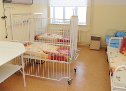 В Кочубеевском районе погиб младенец