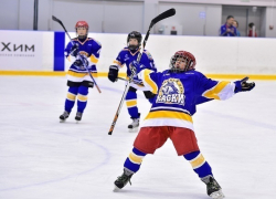 Хоккеисты из Невинномысска сыграют с финнами