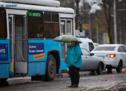 Ливень, туман и ветер до 20 метров в секунду испытают на прочность ставропольцев