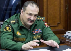Политолог считает, что Владимиров будет вынужден выдвинуть экс-полпреда в СКФО сенатором