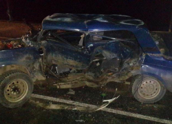 Злостный нарушитель ПДД попал в реанимацию на Ставрополье