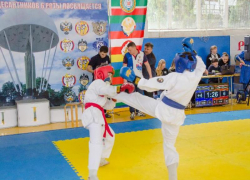 120 медалей на сборную: чемпионат и первенство СКФО прошли под диктовку ставропольских рукопашников