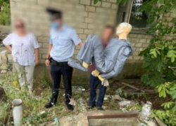 Из-за угроз «рассказать все» жене ставрополец задушил свою 20-летнюю любовницу