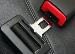 За не пристегнутый ремень на Ставрополье оштрафовали более 3 тысяч водителей