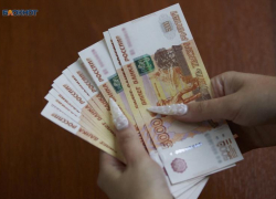Разница в заработке между бедными и богатыми ставропольцами составила 109 тысяч рублей