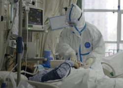 Дочь погибшей медсестры на Ставрополье заразилась коронавирусом 