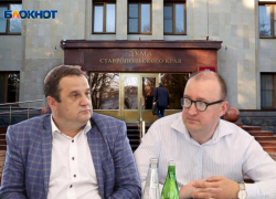 Под стук сапог и звон арестантских браслетов: кого потеряла и приобрела дума Ставрополья в 2025 году