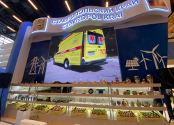 Москвичи организуют форум «InRussia» на Ставрополье почти за 60 миллионов рублей