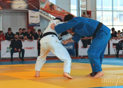 Ставропольские дзюдоисты отметились иппонами на татами в Назрани и Кемерово