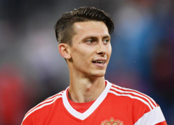 Футболиста из Ставрополя пригласили в сборную России по футболу