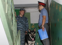 В Ставрополе мужчина напал с ножом на соседей: убил женщину и ранил двух соседей