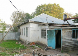 В Пятигорске во время пожара погибли два человека