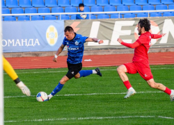 «Динамо» против «Динамо»: ставропольские футболисты начнут сезон поединком с одноклубниками из Брянска