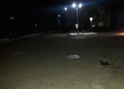 Трусливый водитель сбил насмерть пешехода и скрылся с места аварии на Ставрополье 