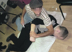 Жадный внук зарезал своего деда из-за денег на Ставрополье