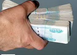 Бизнесмен предоставил банку "липовые" документы о доходах